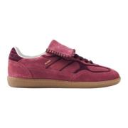 Tb.490 Club Suede Raspberry Læder Sneakers