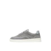 Mondo Suede Lux Grey