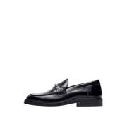 Loafer Polido All Black