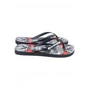 Skull Grafisk Flip Flops