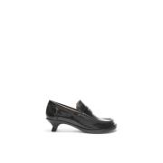 Stilfulde Slip-On Loafer Sko