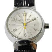 Pre-owned Rustfrit stal watches