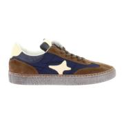 Brun Sneakers Model 3035 SOHO