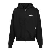 Owners Club Zip Hoodie