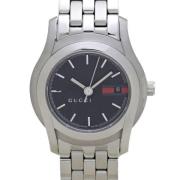 Pre-owned Rustfrit stal watches