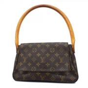 Pre-owned Stof louis-vuitton-tasker