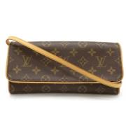 Pre-owned Stof louis-vuitton-tasker