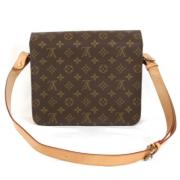 Pre-owned Stof louis-vuitton-tasker