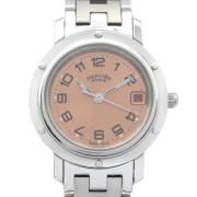 Pre-owned Rustfrit stal watches