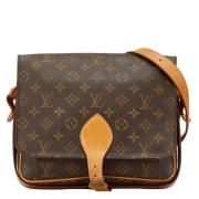 Pre-owned Stof louis-vuitton-tasker