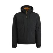 Hawkdown Softshell Vinterjakke