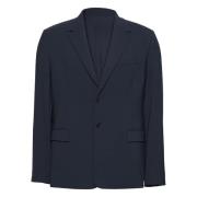 Raffineret Slim Blazer