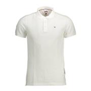 White Polo Shirt