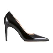 Elegant Boulevard Pumps til Kvinder