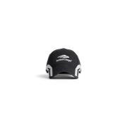 Sports Icon Baseball Cap