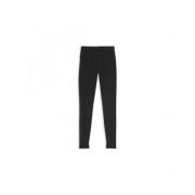 Sort Stretch Leggings