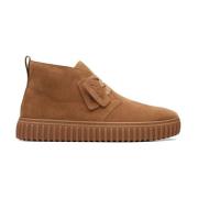 Chunky Sole Ruskind Desert Boot