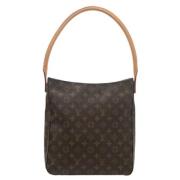 Pre-owned Stof louis-vuitton-tasker