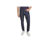 Japanske Selvedge Jeans