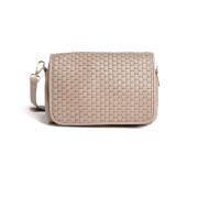 Crossbody-tasker