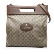 Pre-owned Stof gucci-tasker