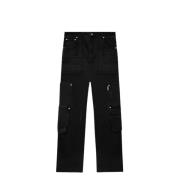 Denim Workshop Pants