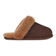 Scuffette II Slippers