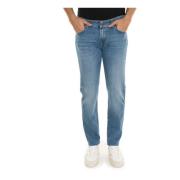 Sten Vasket Denim Jeans