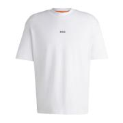 Herre GEOLOGISK T-SHIRT