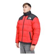 Rød Lhotse Urban Stil Jakke