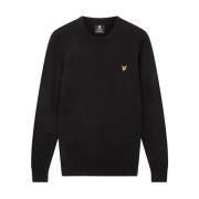 Stilfuld Pullover Sweater