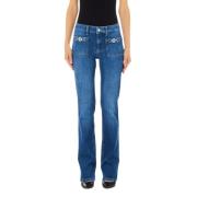 Bootcut Jeans - Array - Large