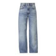 Stilfulde Denim Jeans