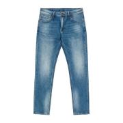 Denim Jeans Kevin Skinny Fit