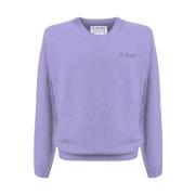 Regent Lambswool Herre Sweater