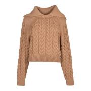 Stilfulde Sweaters Kollektion