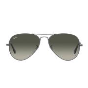 Aviator Solbriller RB3025 004/71