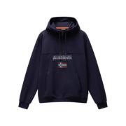 Herre BURGEE HZH 2.0 Sweatshirt