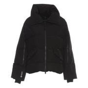 Sort GTX Dunjakke Windstopper AW24