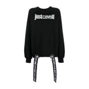 Sorte Sweatshirts til Kvinder AW23