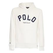 Herretøj Sweatshirts Creme AW24