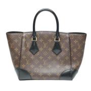 Pre-owned Stof louis-vuitton-tasker