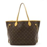 Pre-owned Stof louis-vuitton-tasker