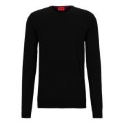 Herre San Cedric Sweater Hugo