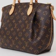 Pre-owned Stof louis-vuitton-tasker