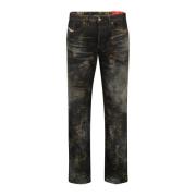 Straight Leg Jeans 2023 Kollektion