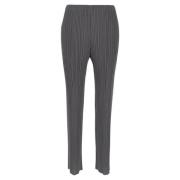 Slim-fit Trousers