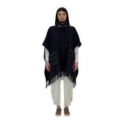 Ultralet, Varmt Nylon Resort Poncho