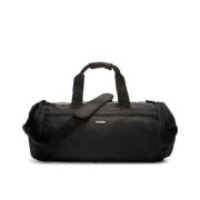 SACCA MAREVILLE L BLACK Weekendtaske