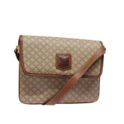 Pre-owned Canvas celine-tasker